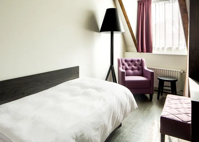 Hampshire - 's Gravenhof Zutphen