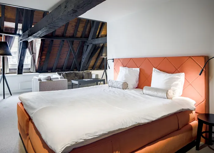 Hampshire - 's Gravenhof Hotel Zutphen