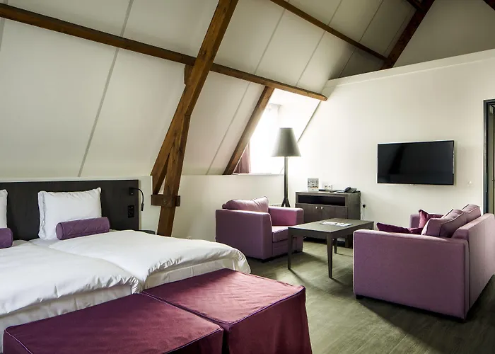 Hotel Hampshire - 's Gravenhof