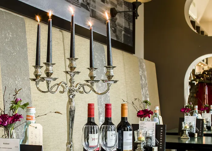 Hampshire - 's Gravenhof Zutphen