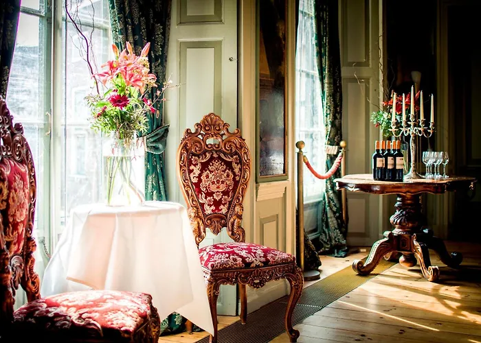 Hampshire - 's Gravenhof