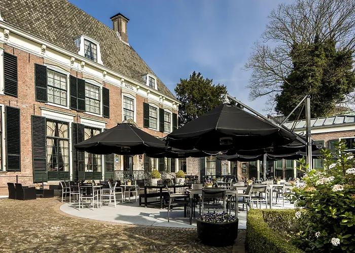 Hotel Hampshire - 's Gravenhof Zutphen