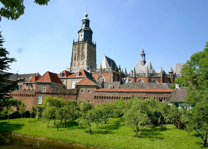 Hotel Hampshire - 's Gravenhof 4*