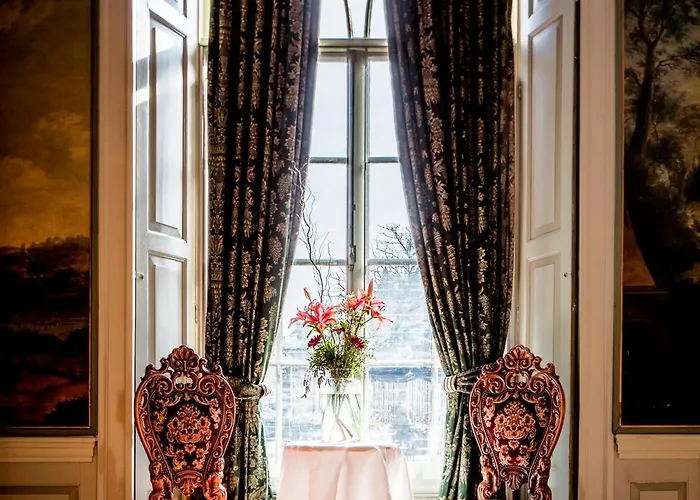 Hampshire - 's Gravenhof 4* Zutphen