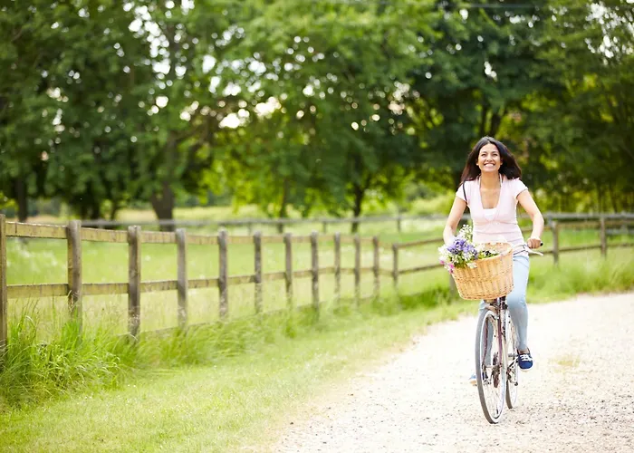 Hotel Hampshire - 's Gravenhof