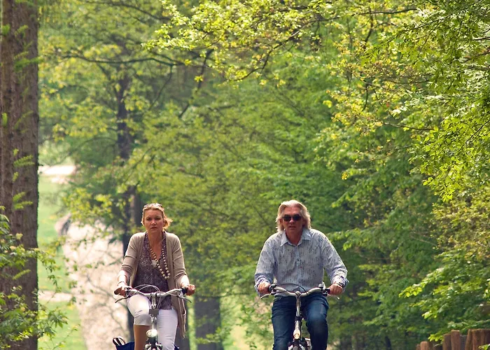 Hampshire - 's Gravenhof Hotel 4*