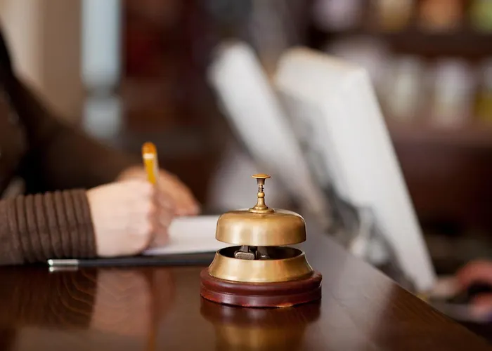 Hampshire - 's Gravenhof Hotel