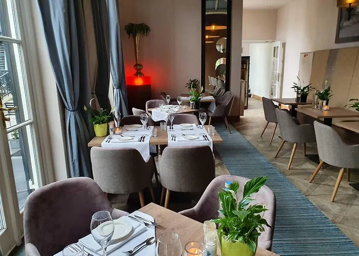 Hampshire - 's Gravenhof 4*