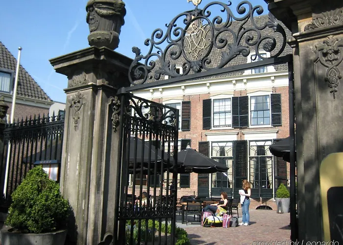 Hampshire - 's Gravenhof 4*