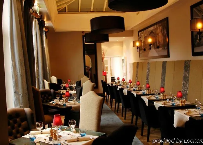 Hampshire - 's Gravenhof 4*