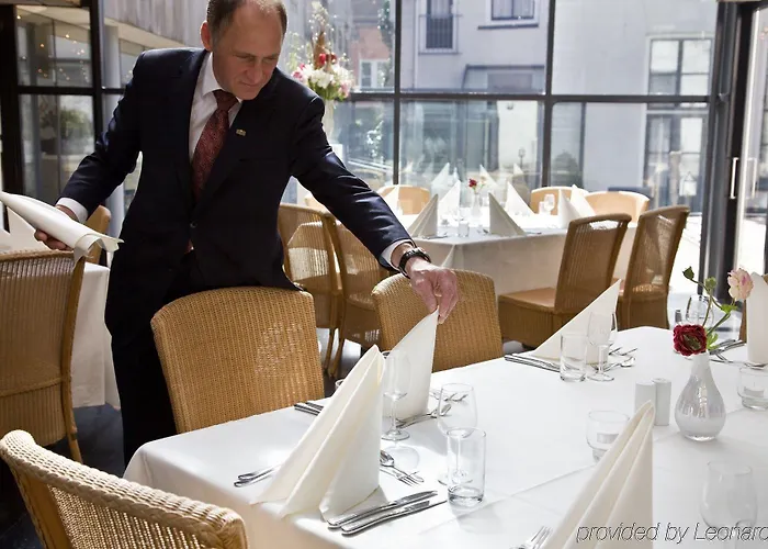 Hampshire - 's Gravenhof Hotel Zutphen