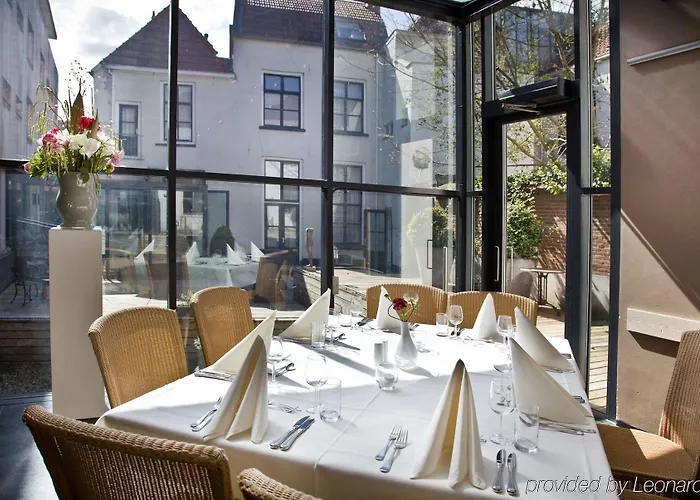 Hampshire - 's Gravenhof 4* Zutphen