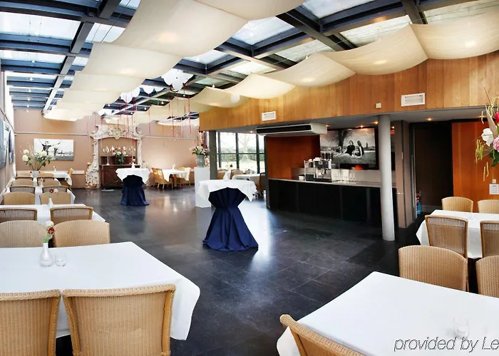 Hampshire - 's Gravenhof Hotel 4*