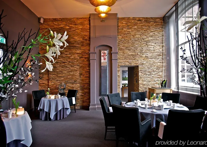 Hampshire - 's Gravenhof 4*