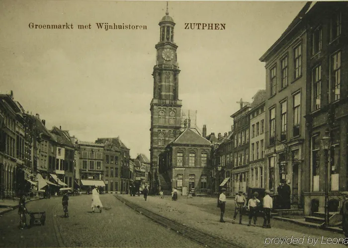 Hampshire - 's Gravenhof 4*