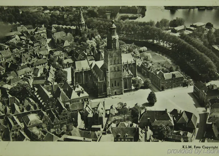 Hampshire - 's Gravenhof Hotel