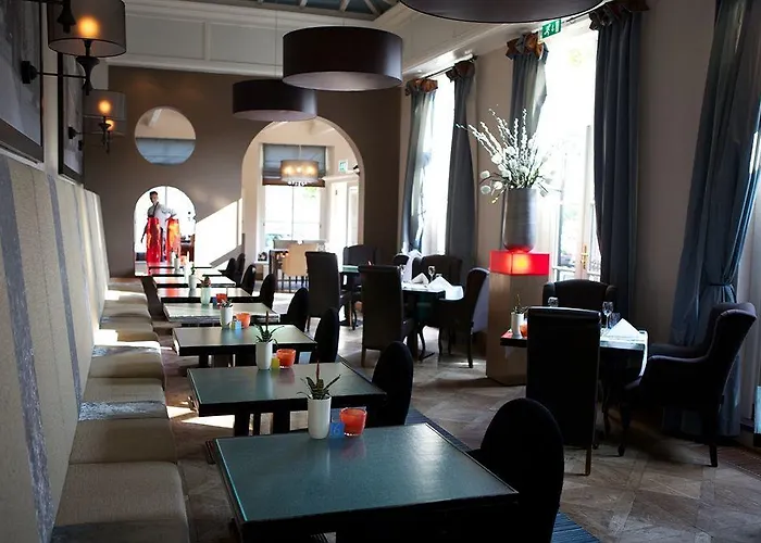 Hampshire - 's Gravenhof 4*