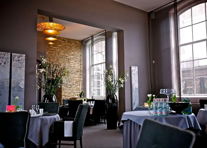 Hampshire - 's Gravenhof Zutphen