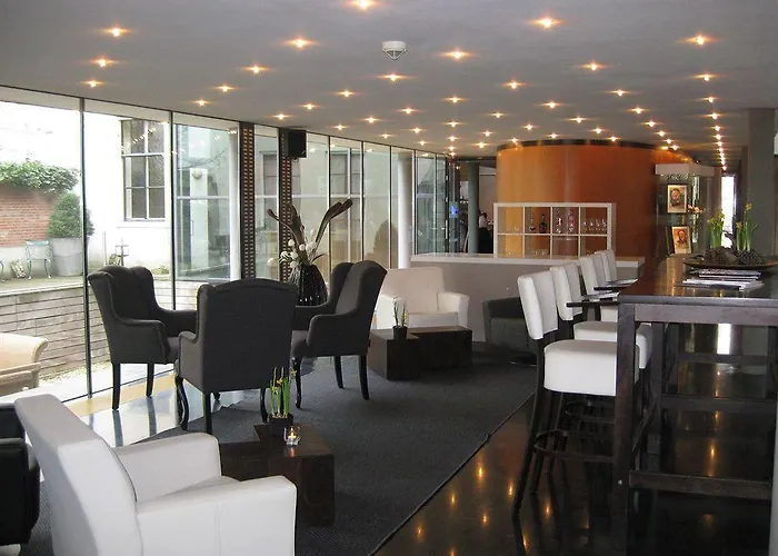 Hampshire - 's Gravenhof