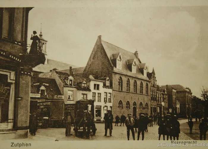 Hotel Hampshire - 's Gravenhof 4*