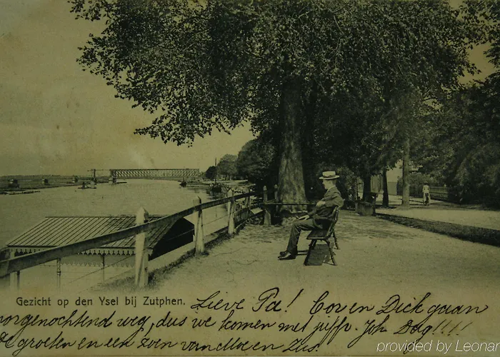 Hampshire - 's Gravenhof Hotel 4*