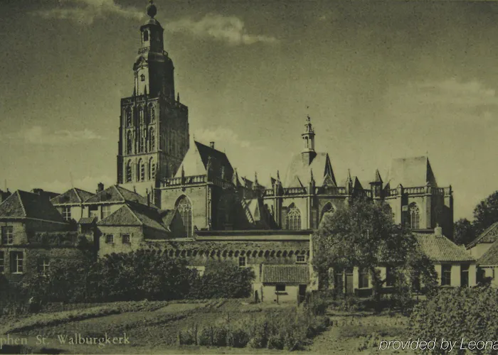 Hampshire - 's Gravenhof 4*