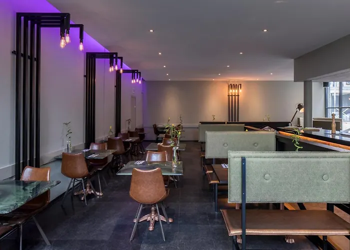 Hotel Hampshire - 's Gravenhof