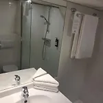 聚特芬格雷芬霍夫罕布什尔酒店 酒店 聚特芬