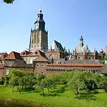 酒店 聚特芬格雷芬霍夫罕布什尔酒店 4*