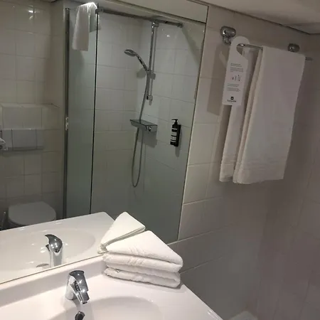 Hampshire - 's Gravenhof ホテル ズトフェン