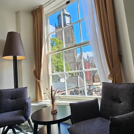 Hampshire - 's Gravenhof ホテル ズトフェン