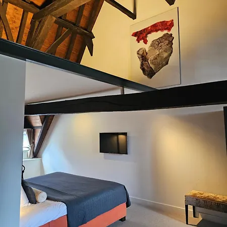 Hampshire - 's Gravenhof ホテル 4*