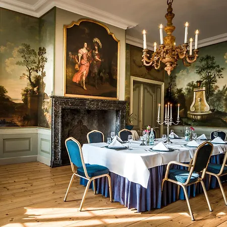 ホテル Hampshire - 's Gravenhof