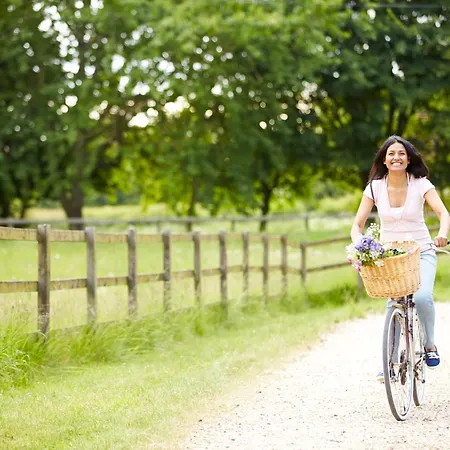 ホテル Hampshire - 's Gravenhof