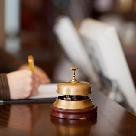 Hampshire - 's Gravenhof ホテル