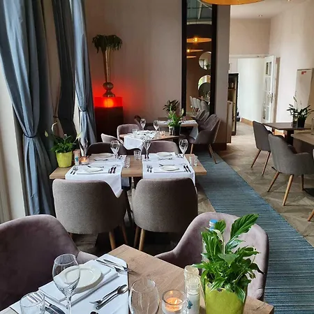 Hampshire - 's Gravenhof 4*