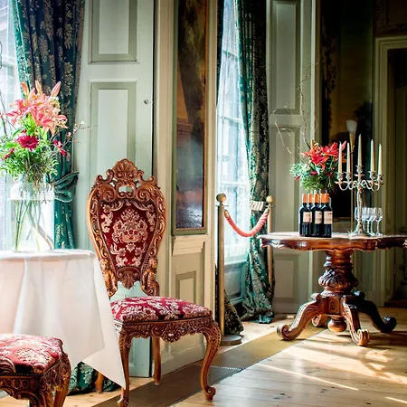 Hampshire - 's Gravenhof ホテル