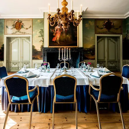 Hampshire - 's Gravenhof ホテル