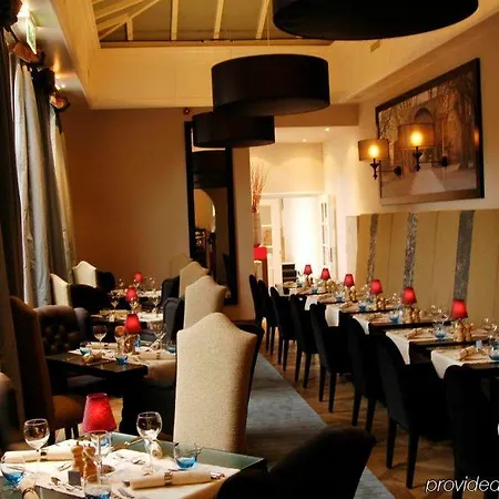 Hampshire - 's Gravenhof 4*