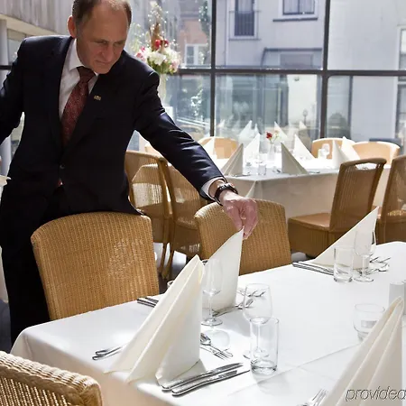 Hampshire - 's Gravenhof ホテル ズトフェン