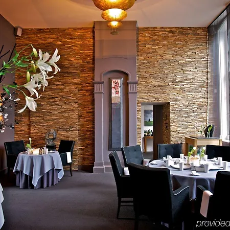 Hampshire - 's Gravenhof 4*