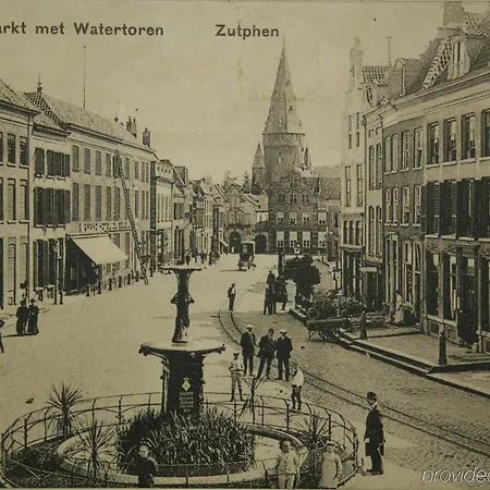 Hampshire - 's Gravenhof ホテル 4*