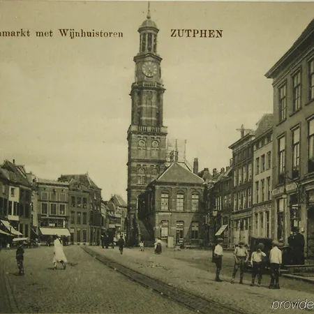 Hampshire - 's Gravenhof 4*