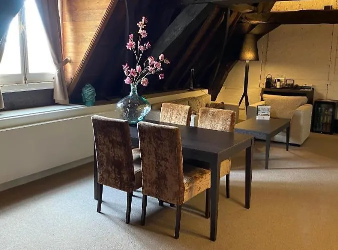 Hampshire - 's Gravenhof Hotell