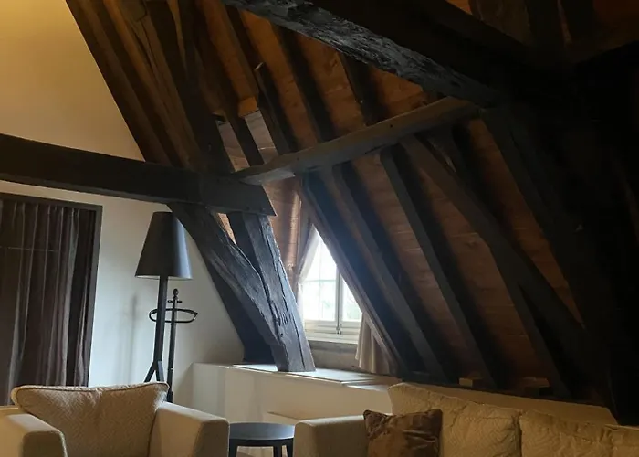 Hampshire - 's Gravenhof Hotell 4*