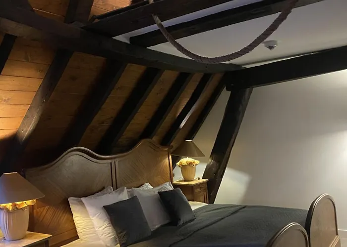 Hotell Hampshire - 's Gravenhof