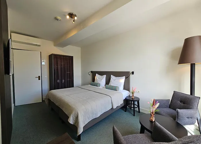 Hampshire - 's Gravenhof 4*