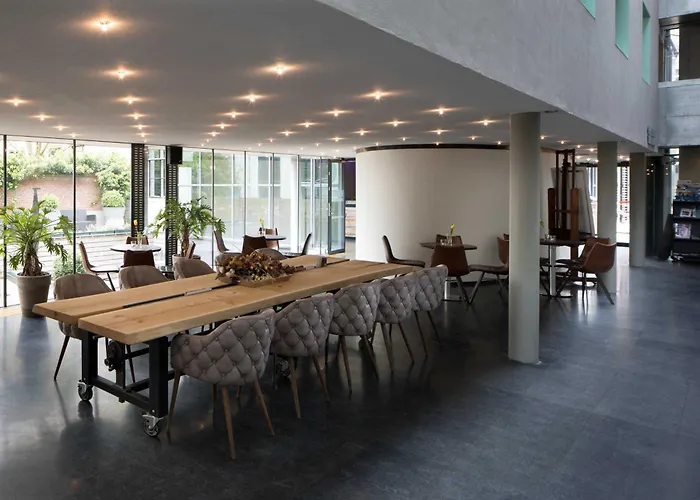 Hampshire - 's Gravenhof