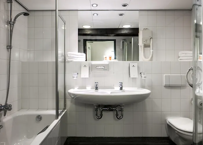 Hampshire - 's Gravenhof 4* Zutphen