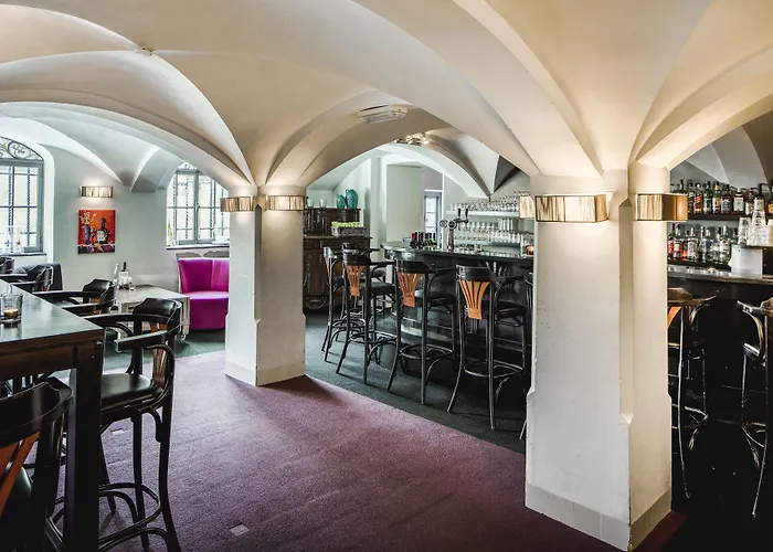 Hotell Hampshire - 's Gravenhof Zutphen